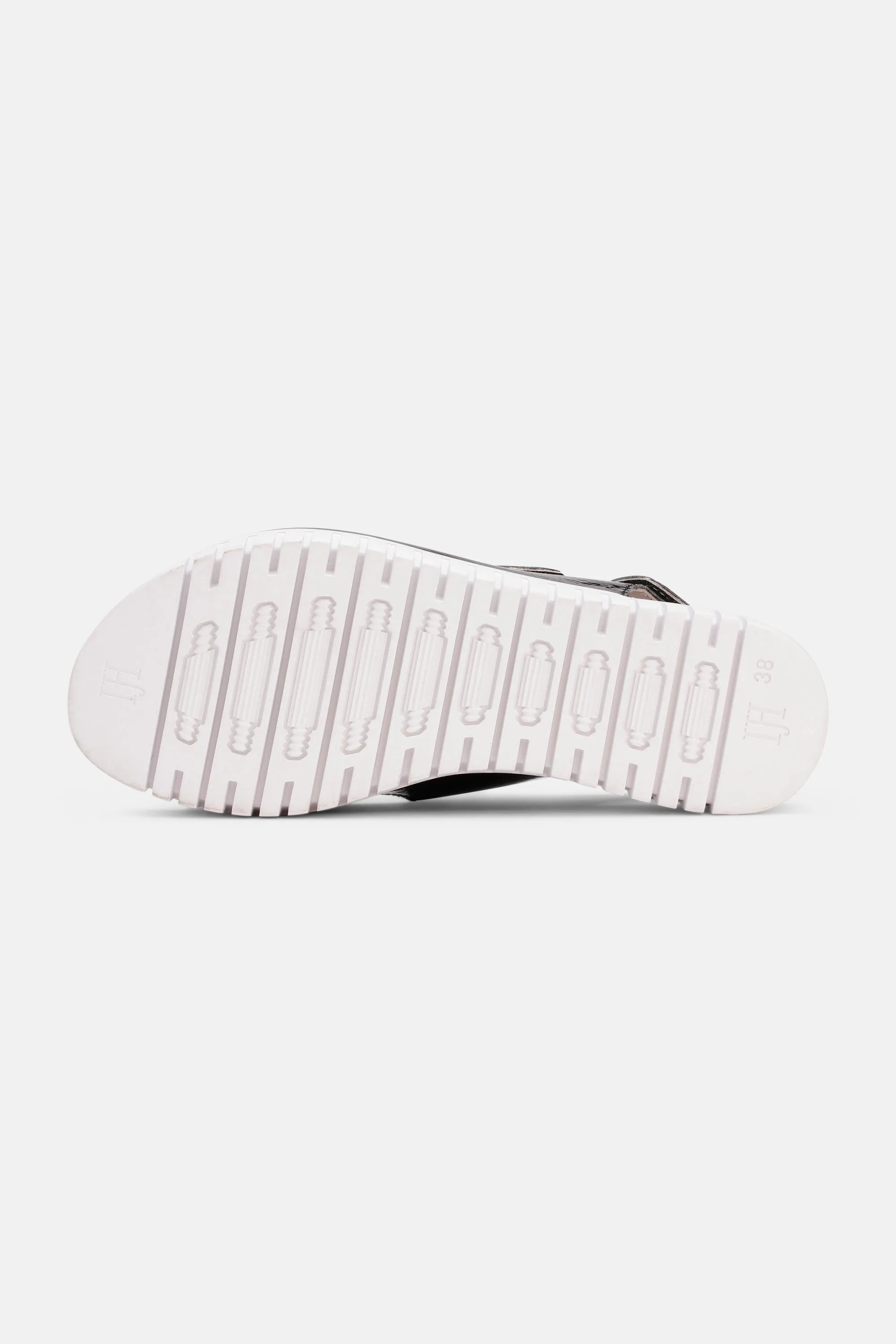 Sandalen - Black