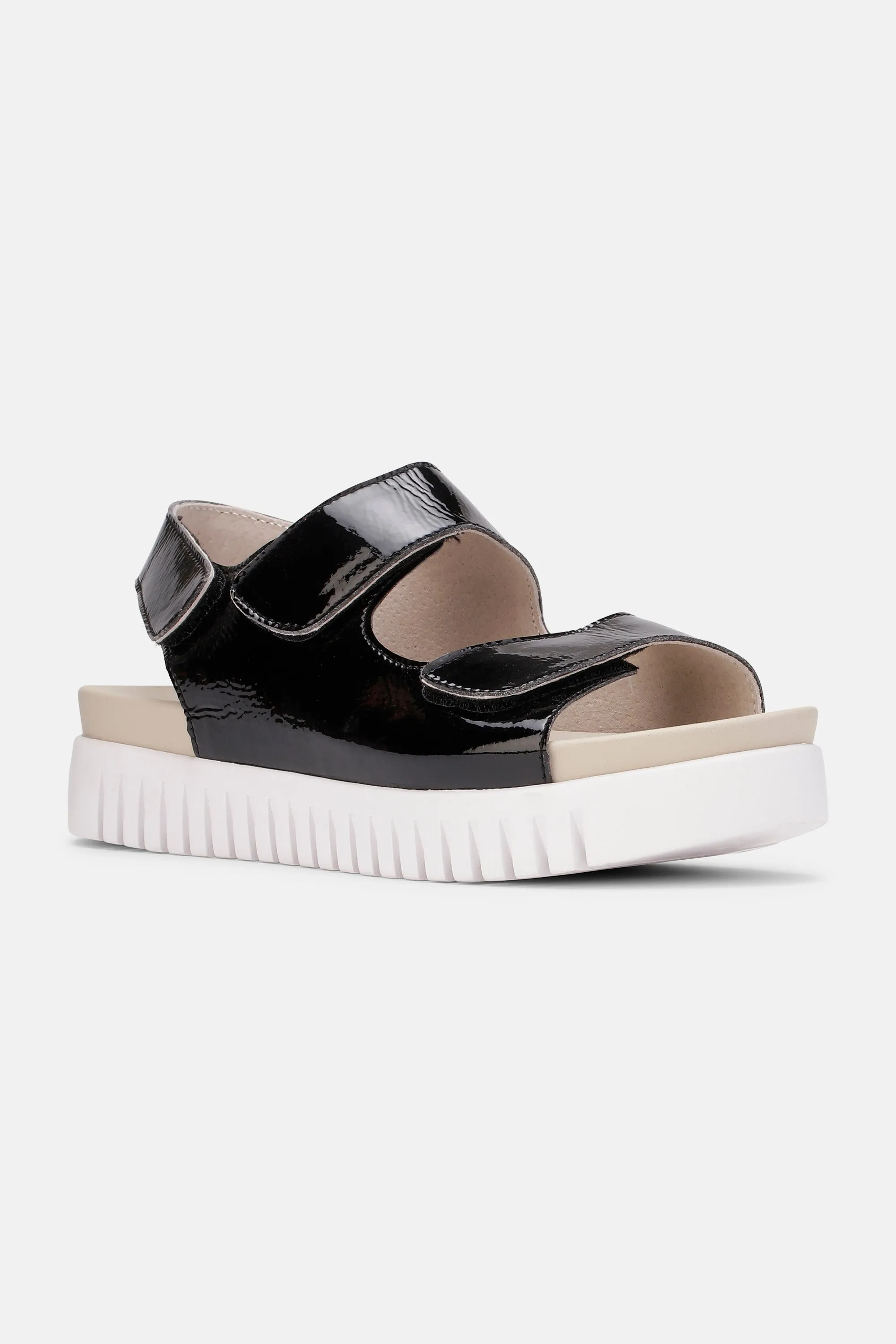 Sandalen - Black