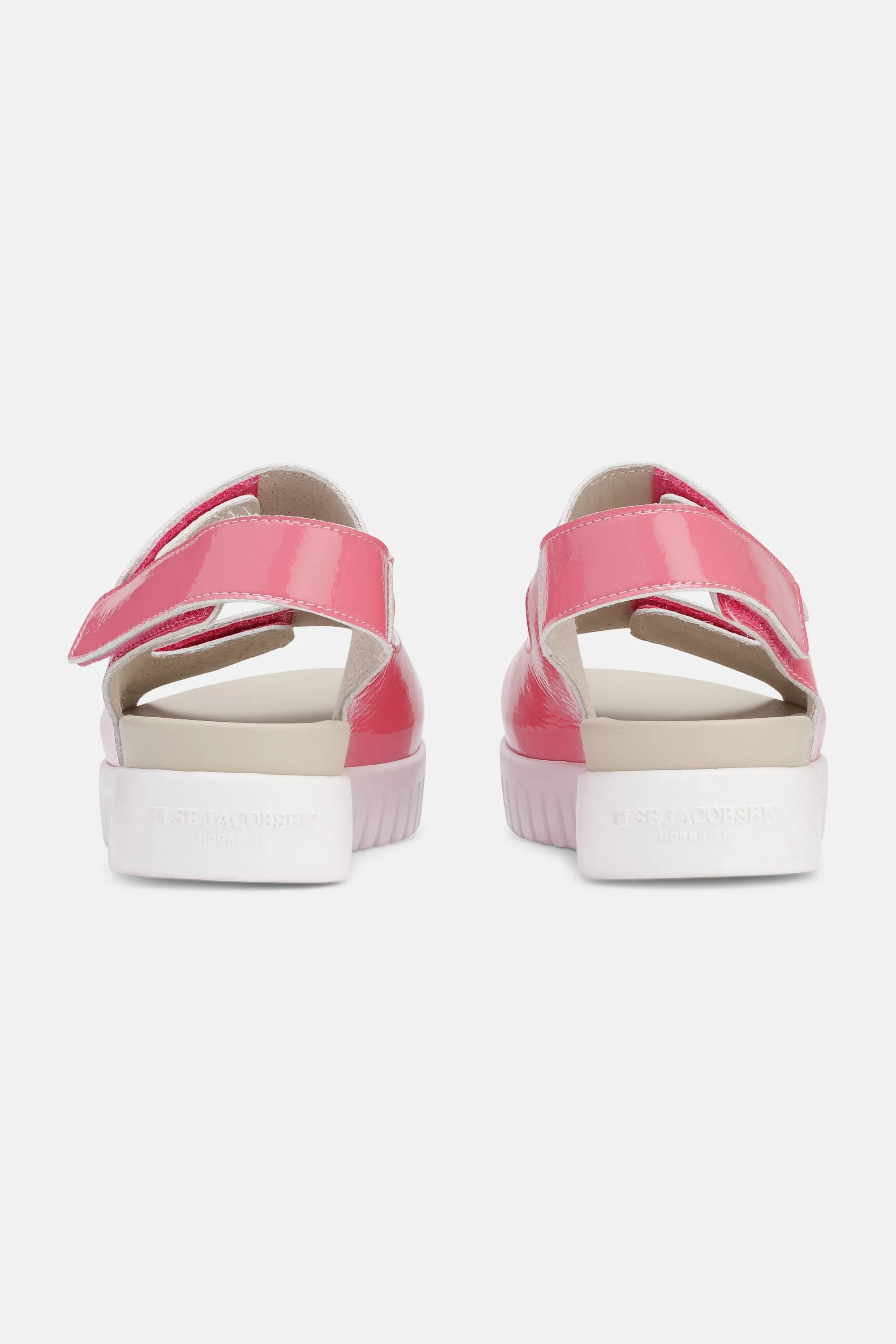 Sandalen - Soft Rose