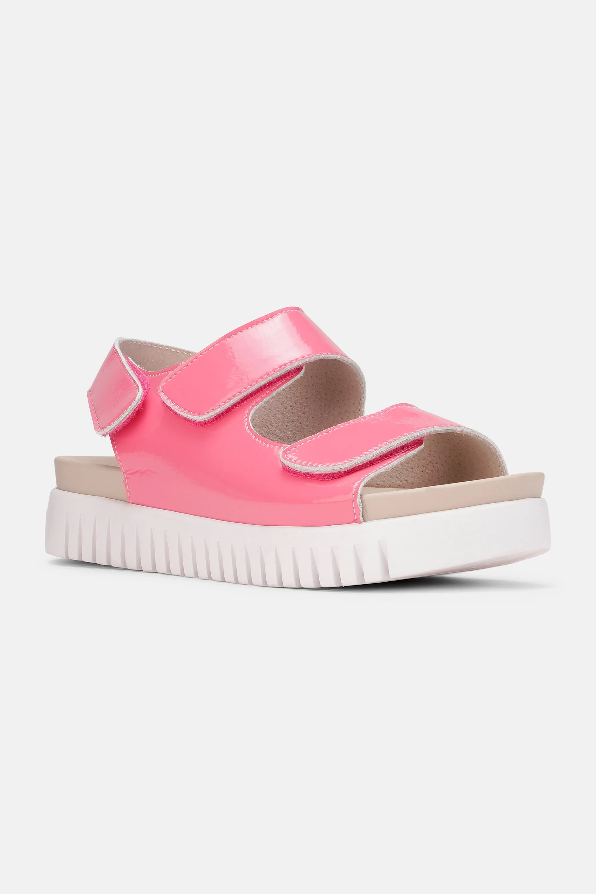 Sandalen - Soft Rose