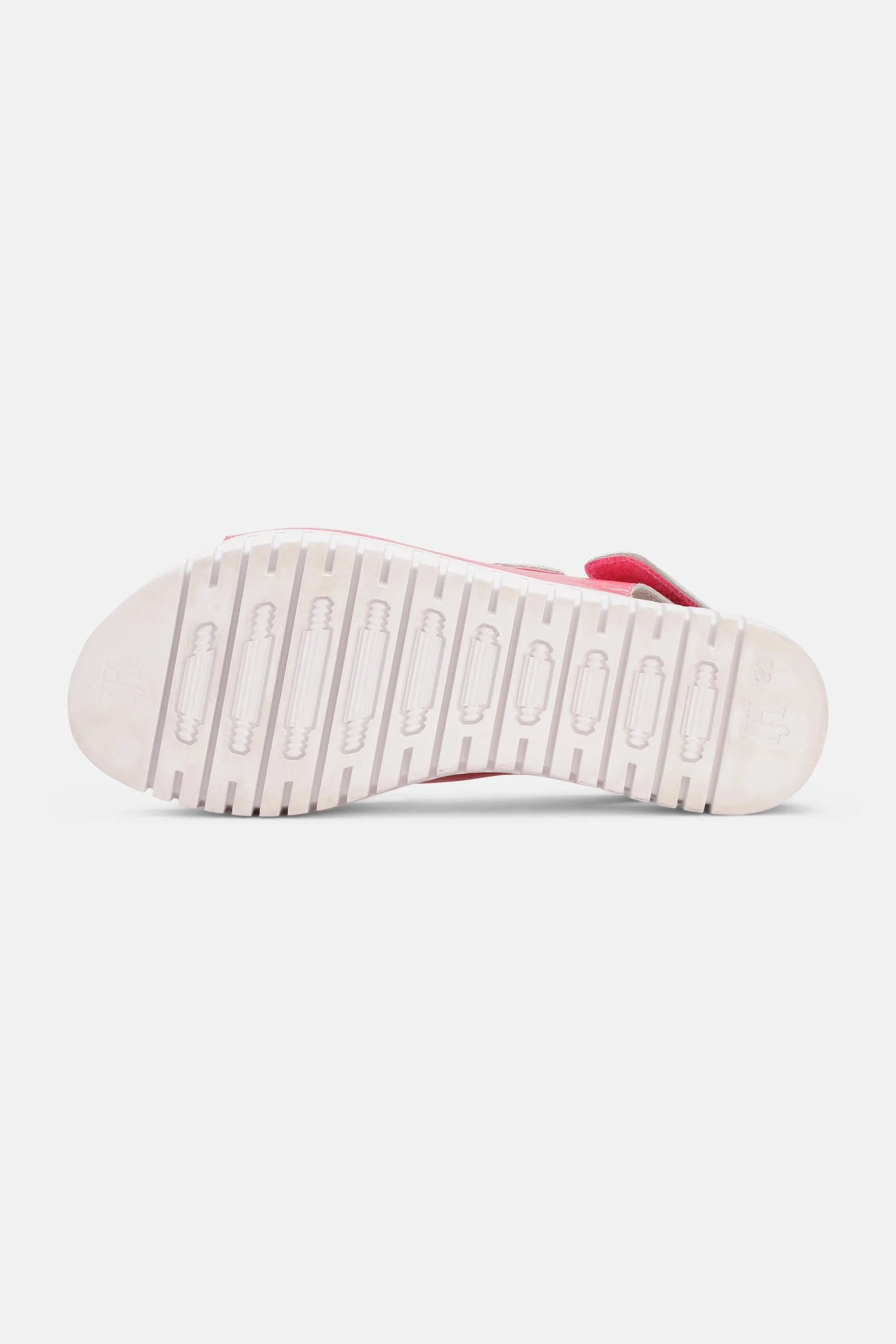 Sandalen - Soft Rose