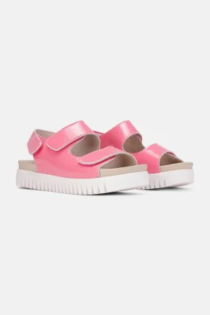 Sandalen - Soft Rose