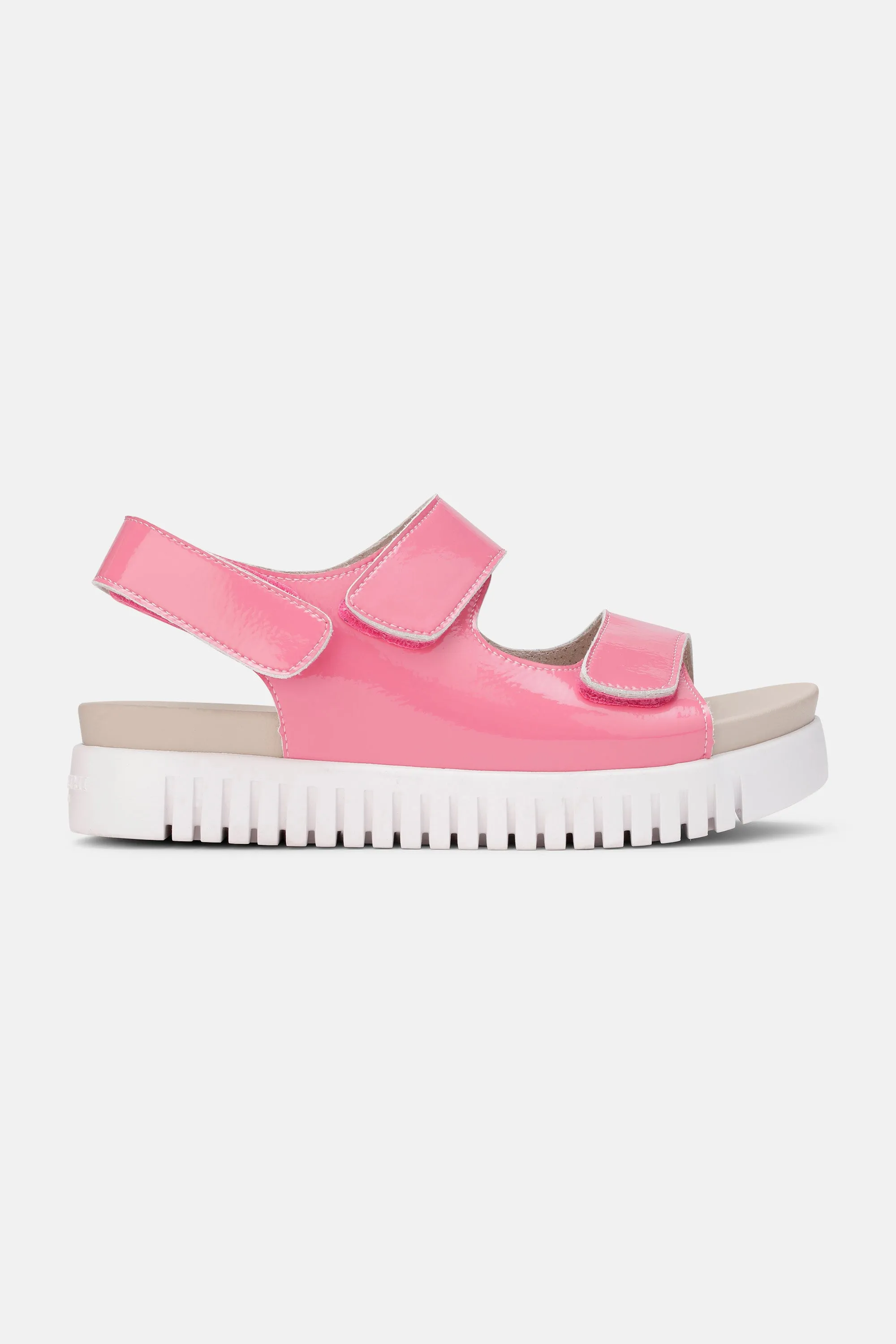 Sandalen - Soft Rose