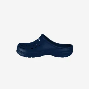 Seattle Seahawks Womens Solid Clog