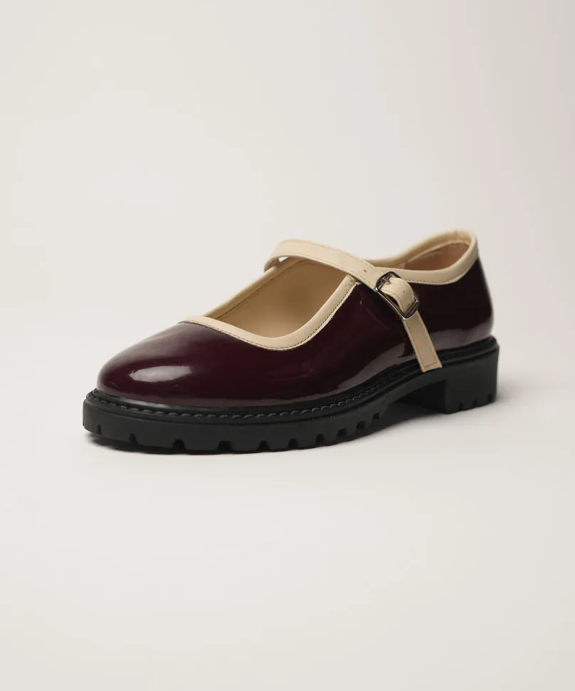 Sensei Pro Burgundy