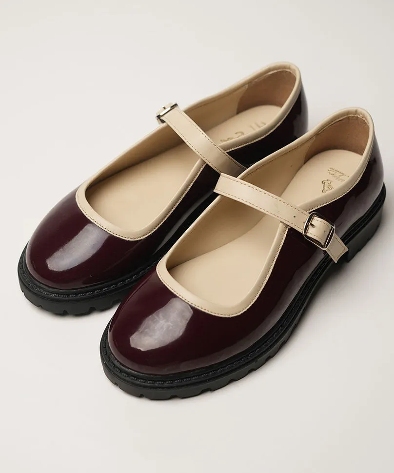 Sensei Pro Burgundy