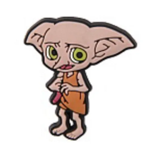 SHOE CHARMS - DOBBY