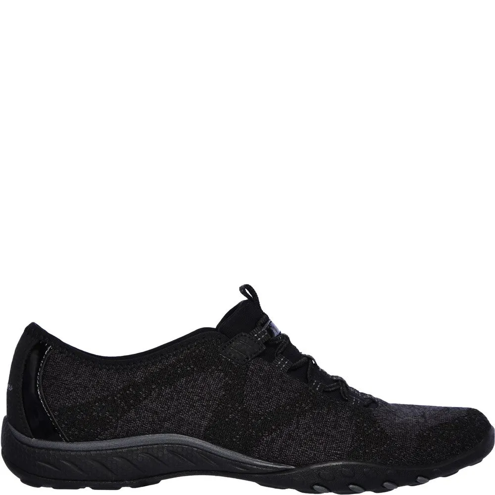 Skechers Breathe-Easy Trainers