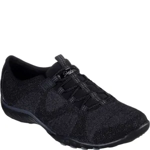 Skechers Breathe-Easy Trainers