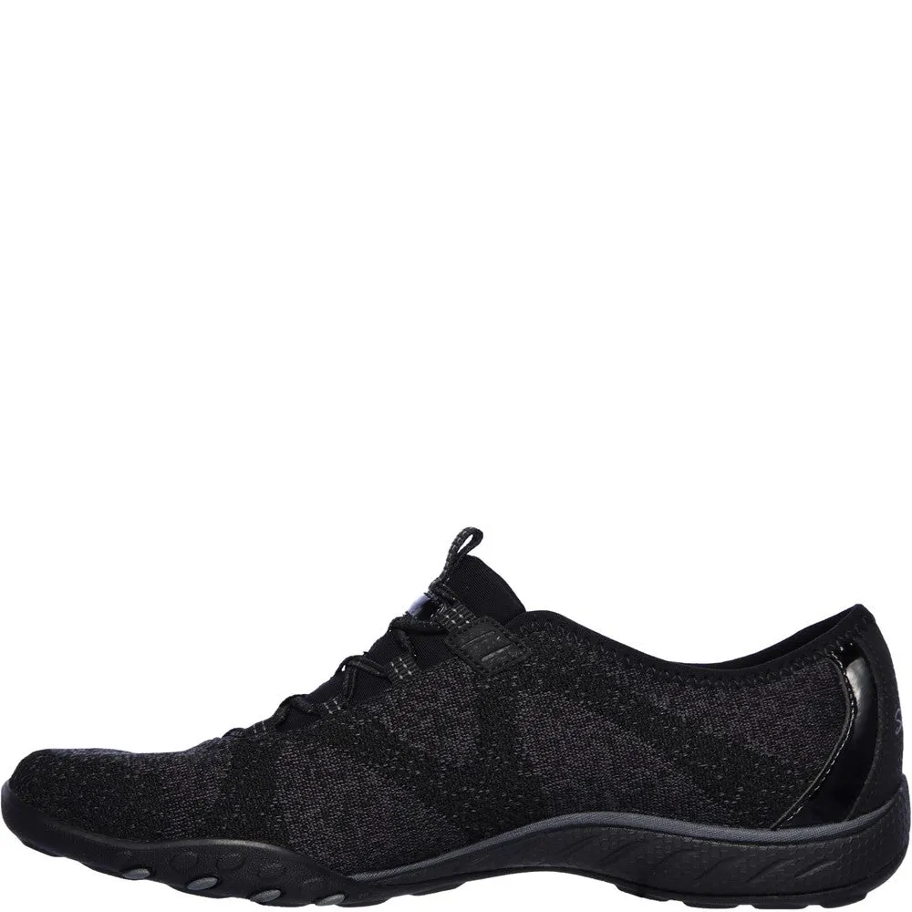 Skechers Breathe-Easy Trainers