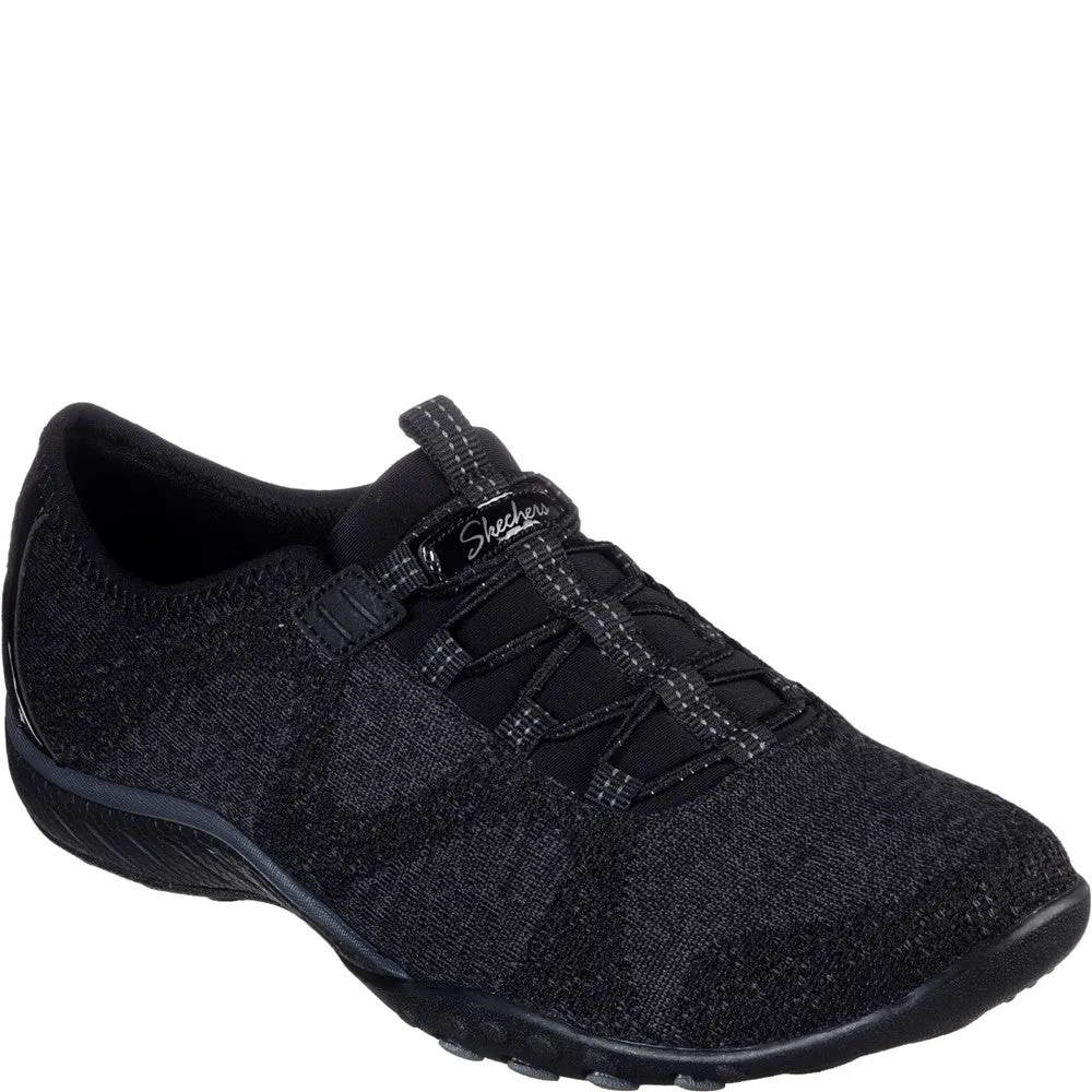 Skechers Breathe-Easy Trainers