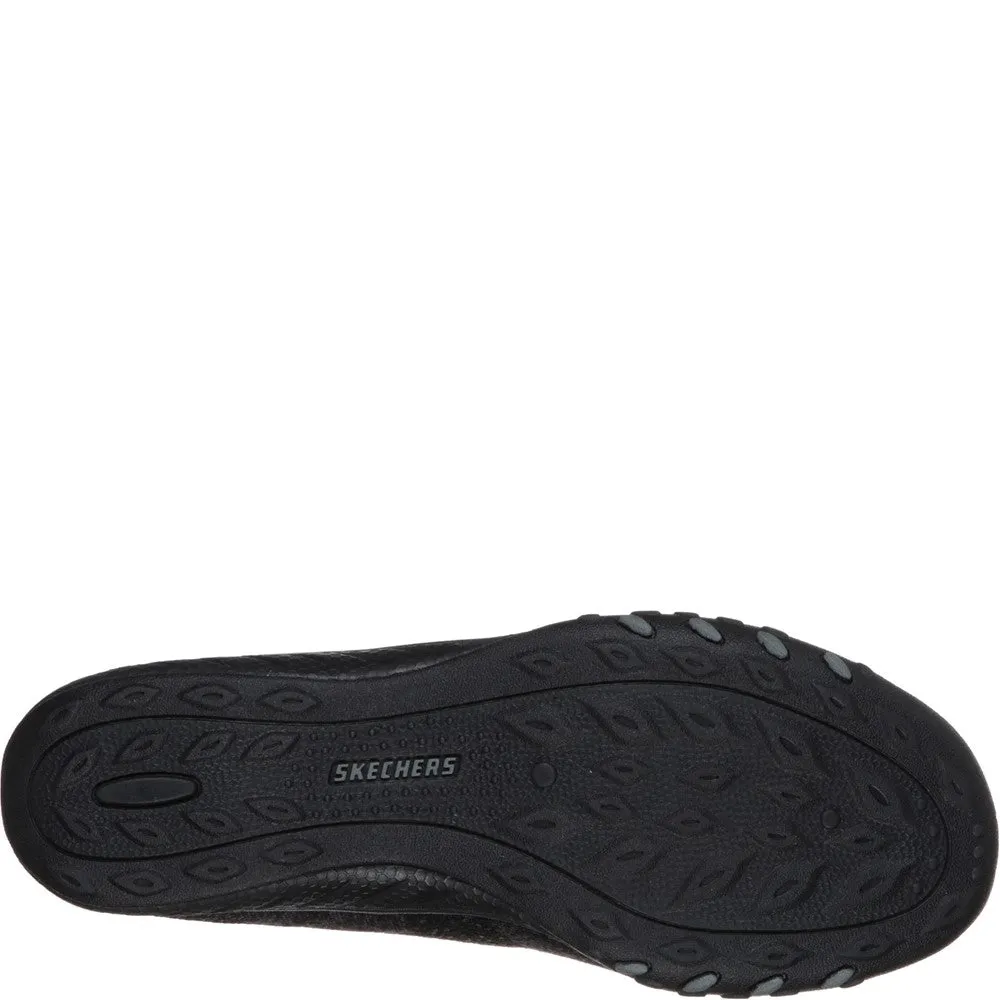 Skechers Breathe-Easy Trainers