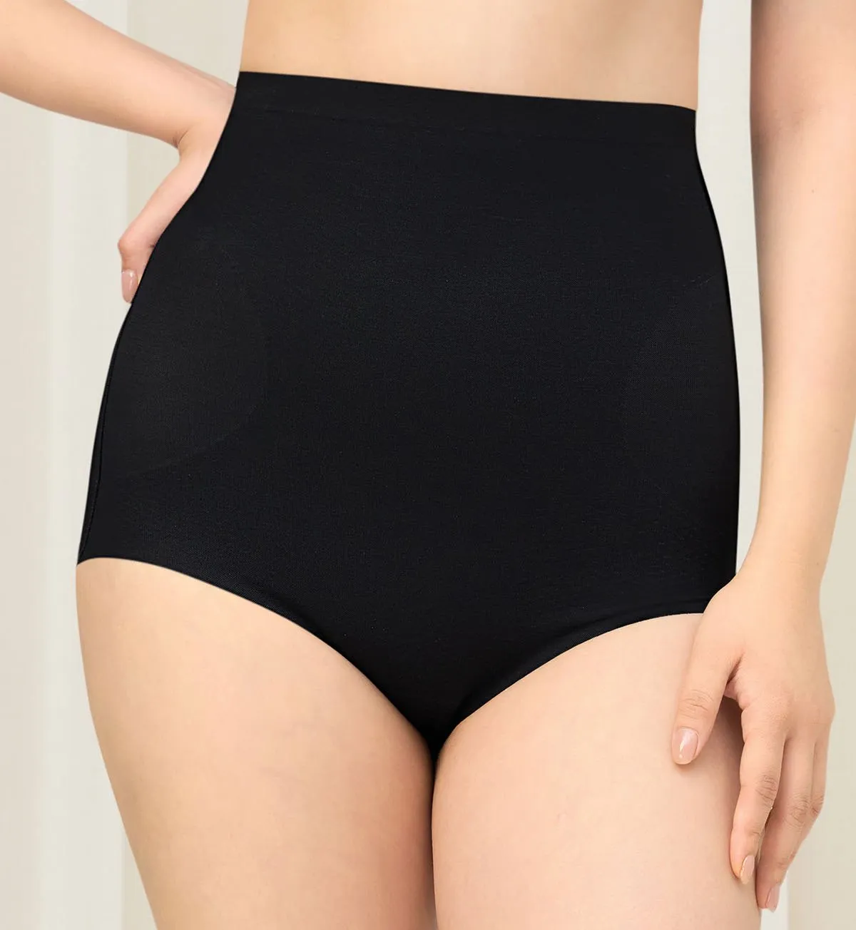 Smooth Infinity High Waist Panty
