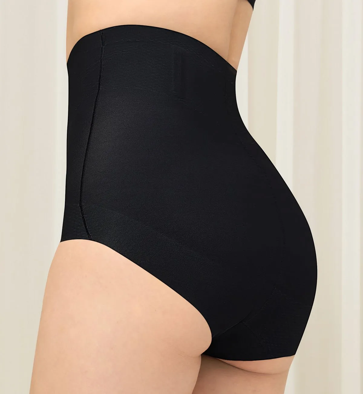 Smooth Infinity High Waist Panty