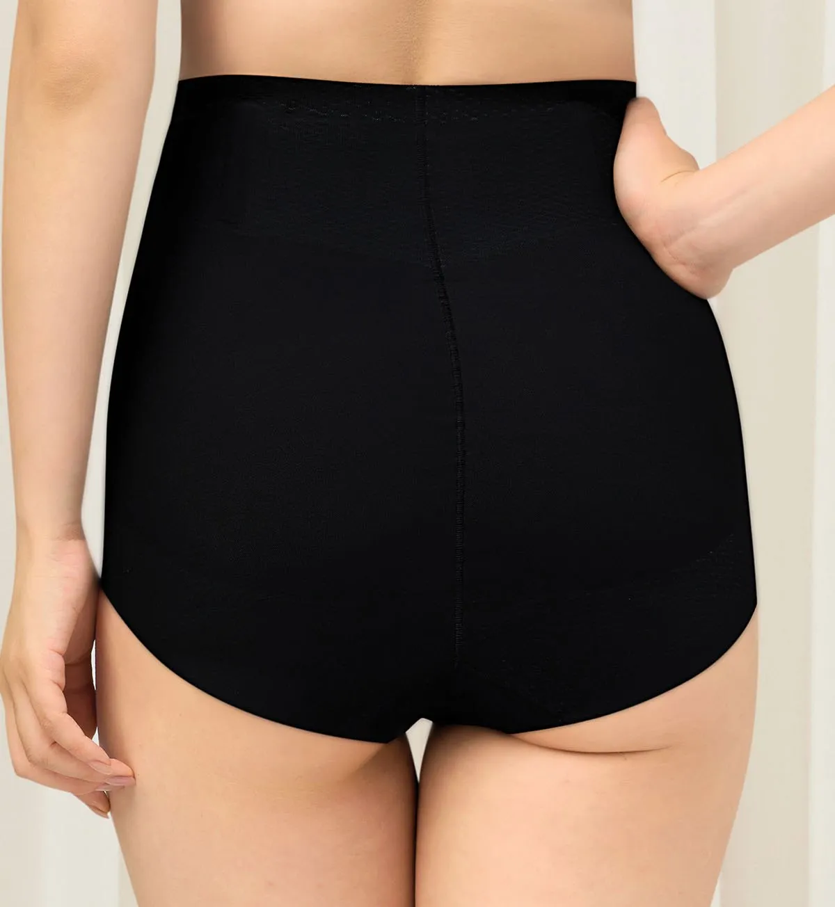 Smooth Infinity High Waist Panty