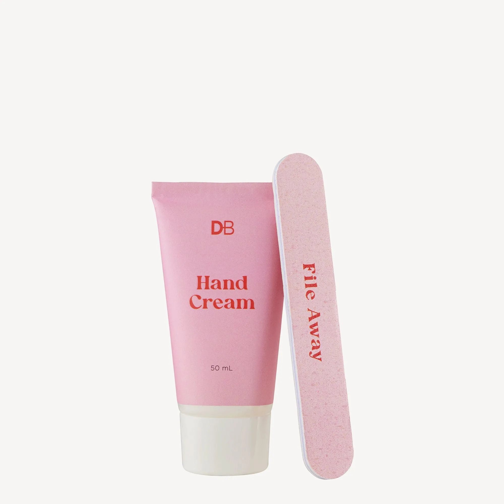 Smooth Operator Hand Care Duo