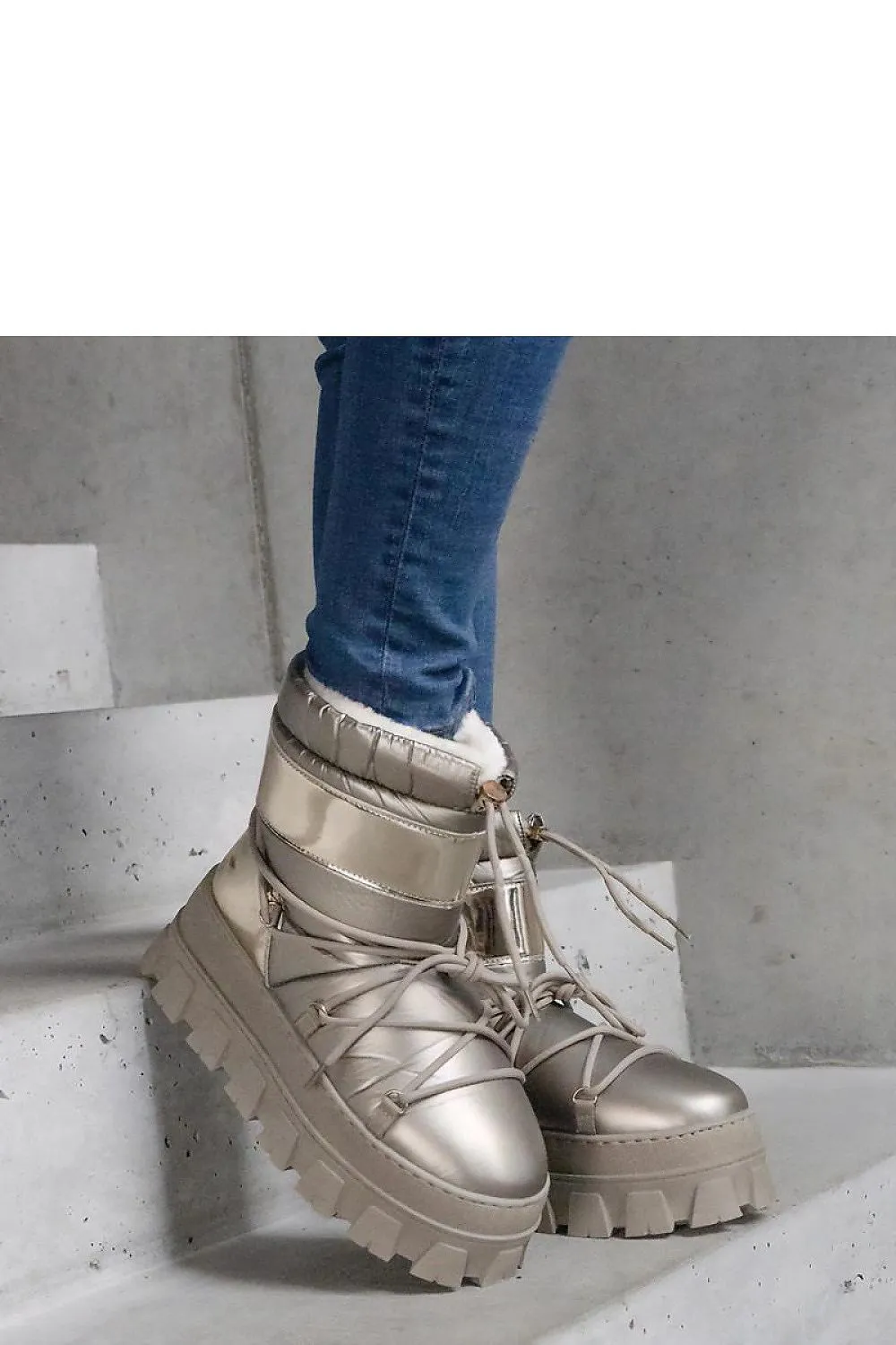 Snow boots Solea