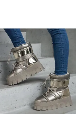 Snow boots Solea