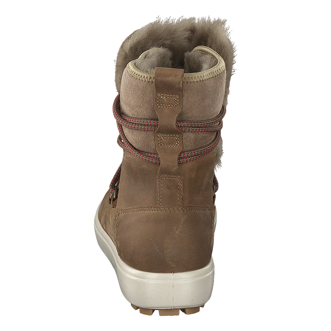 Soft 7 Lug L Navajo Brown/moon Rock