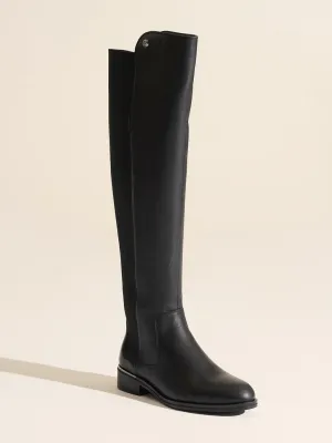 Soho Leather Boots