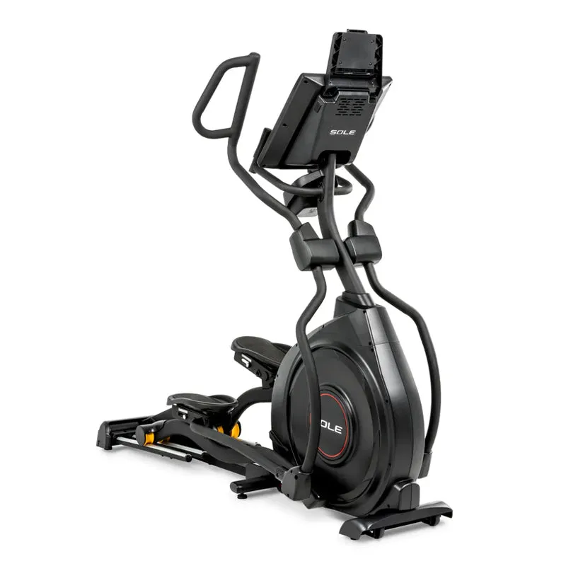 Sole E95 Elliptical