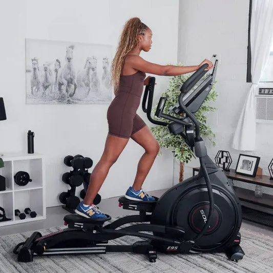 Sole E95 Elliptical