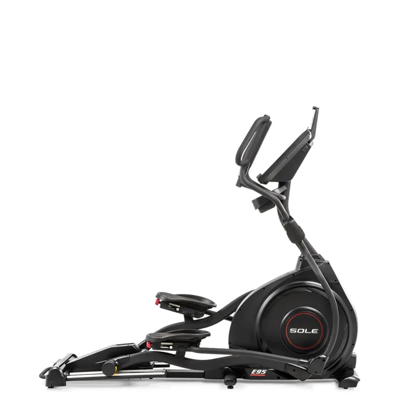 Sole E95 Elliptical