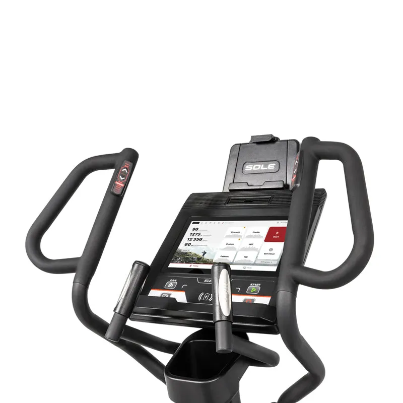 Sole E95 Elliptical