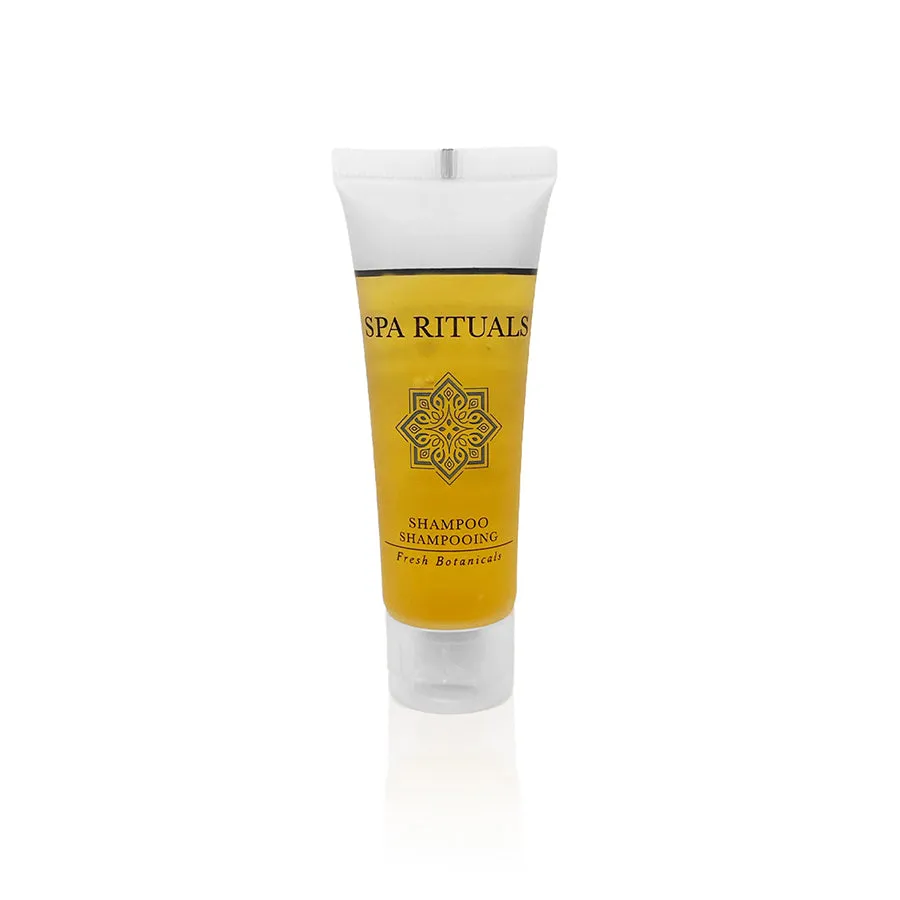 Spa Rituals Shampoo 1 fl oz/30 mL