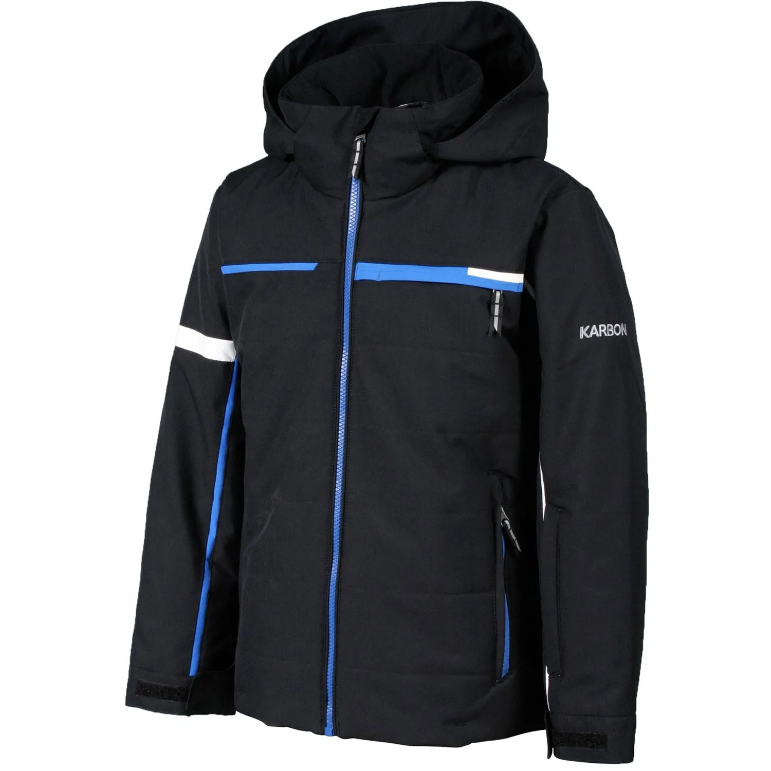 Speed Boys Ski Jacket 2021