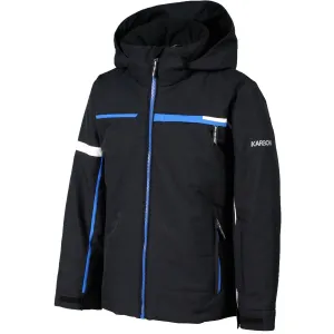 Speed Boys Ski Jacket 2021