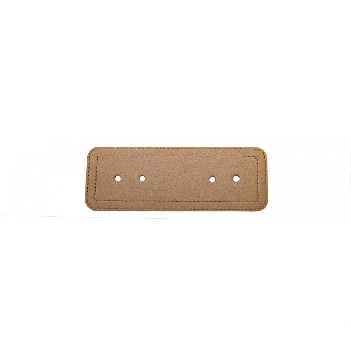 Synthetic Back Chap Belt Short