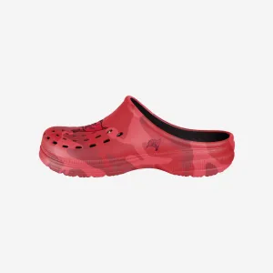 Tampa Bay Buccaneers Tonal Camo Clog