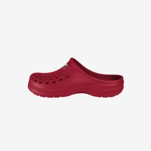 Tampa Bay Buccaneers Womens Solid Clog