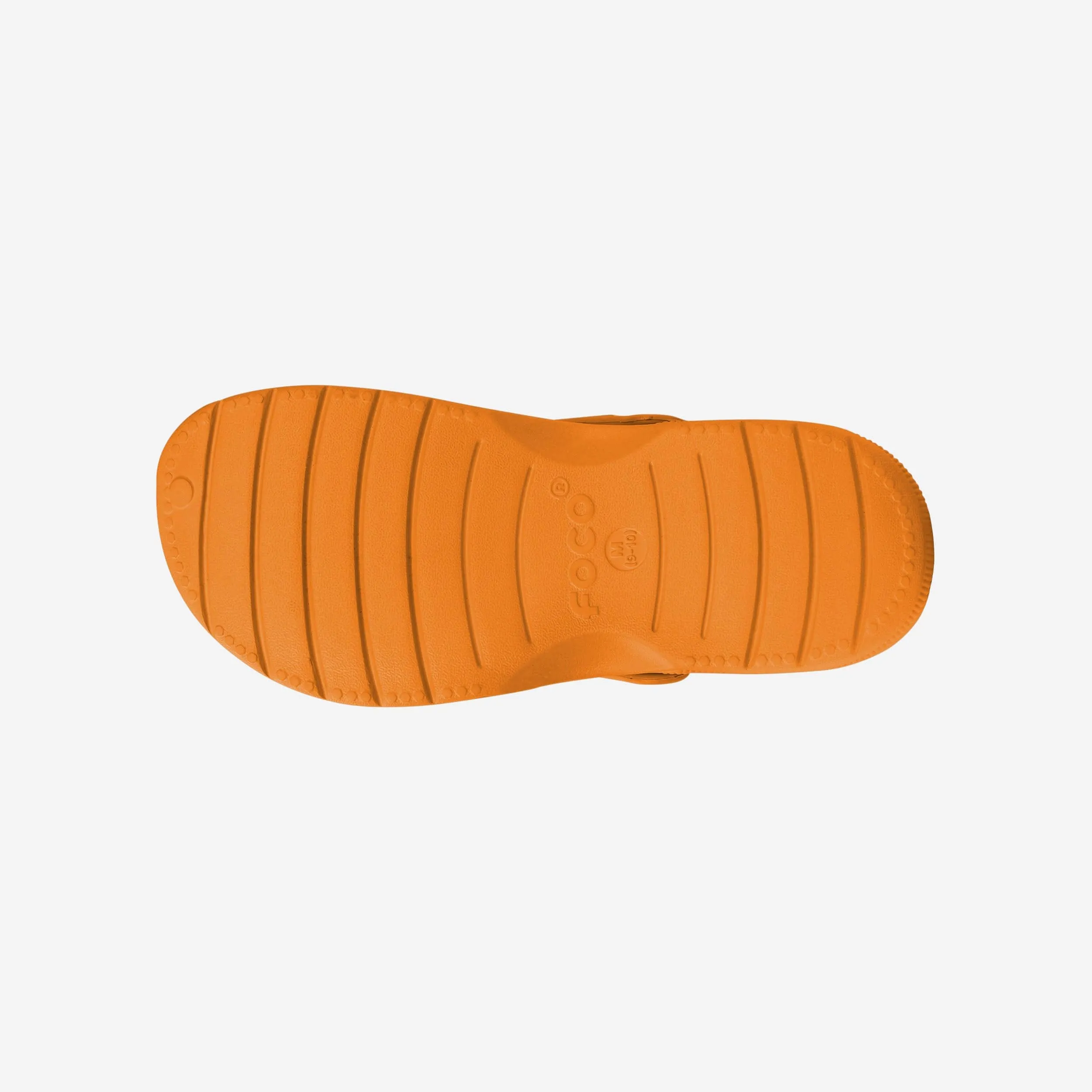 Tennessee Volunteers Tie-Dye Clog With Strap