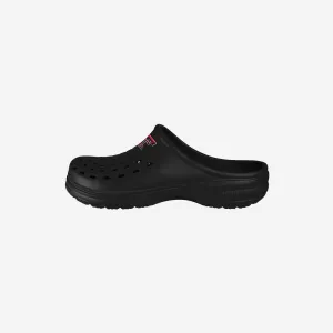 Texas Tech Red Raiders Womens Solid Clog