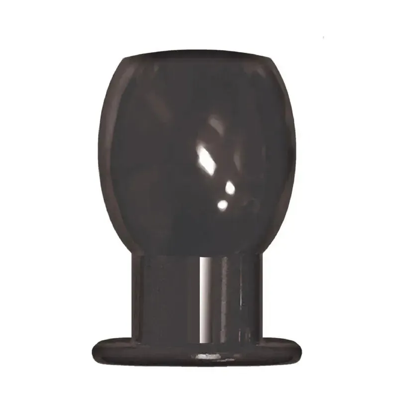 The 9's Port Hole, Hollow Butt Plug