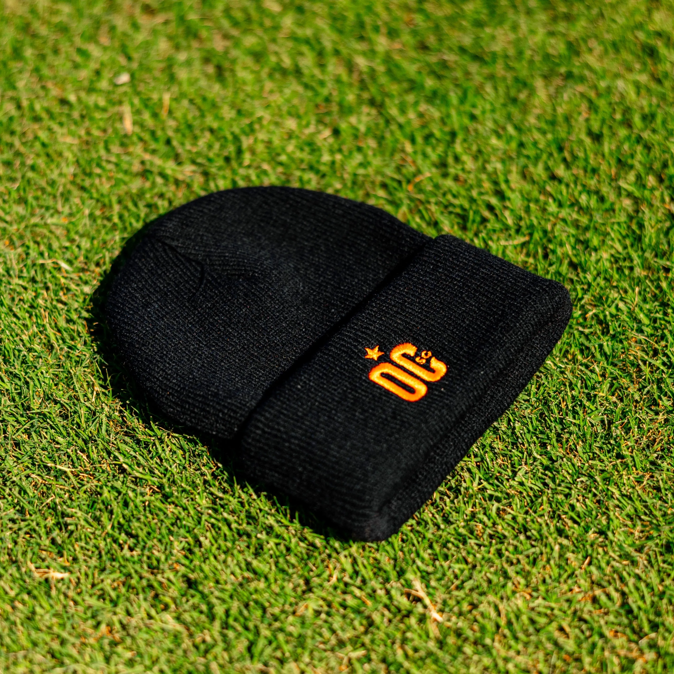 The Classic Knit Hat - Kids