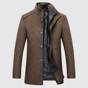 The Executive Coat