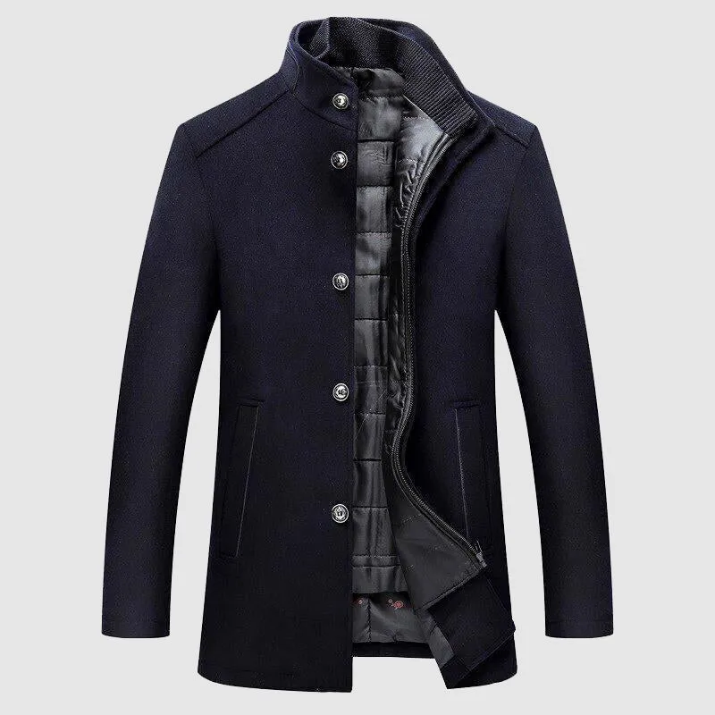 The Executive Coat