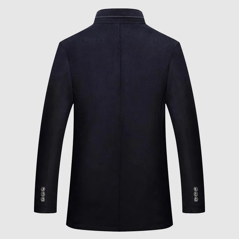 The Executive Coat
