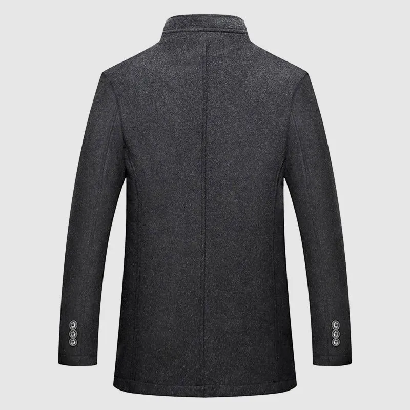 The Executive Coat