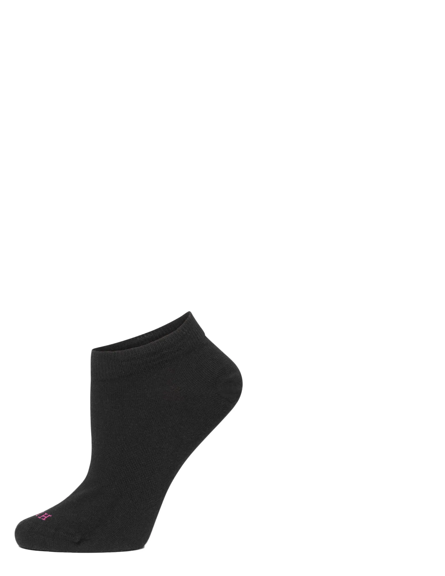 The Perfect Sneaker LowCut 3 Pair Pack