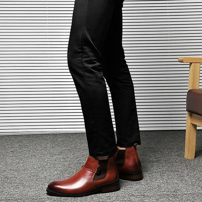 TITAN - 2.4"(6CM)