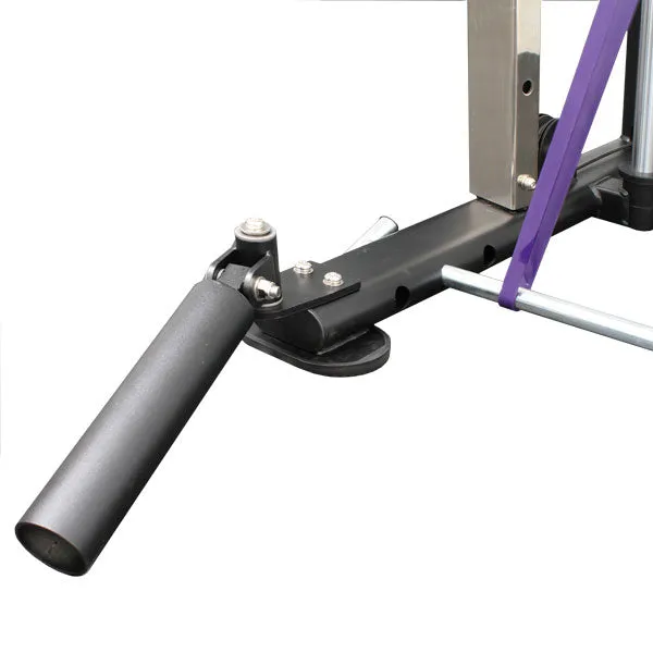 TITANIUM USA F90 FUNCTIONAL SMITH MACHINE PACKAGE 1