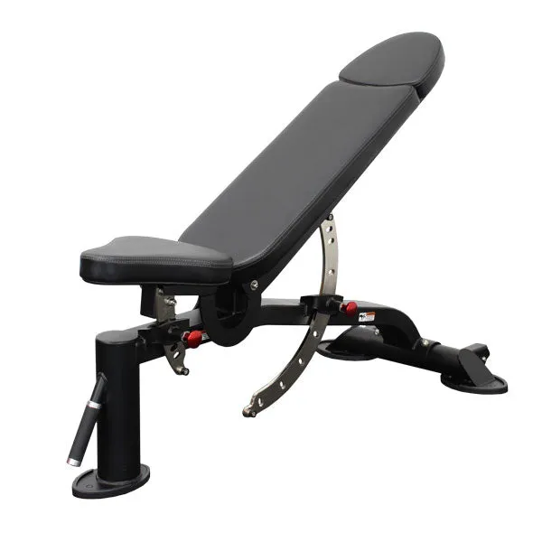 TITANIUM USA F90 FUNCTIONAL SMITH MACHINE PACKAGE 1