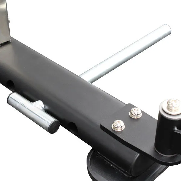 TITANIUM USA F90 FUNCTIONAL SMITH MACHINE PACKAGE 1