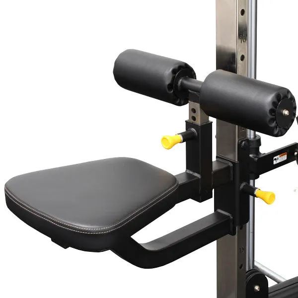 TITANIUM USA F90 FUNCTIONAL SMITH MACHINE PACKAGE 1