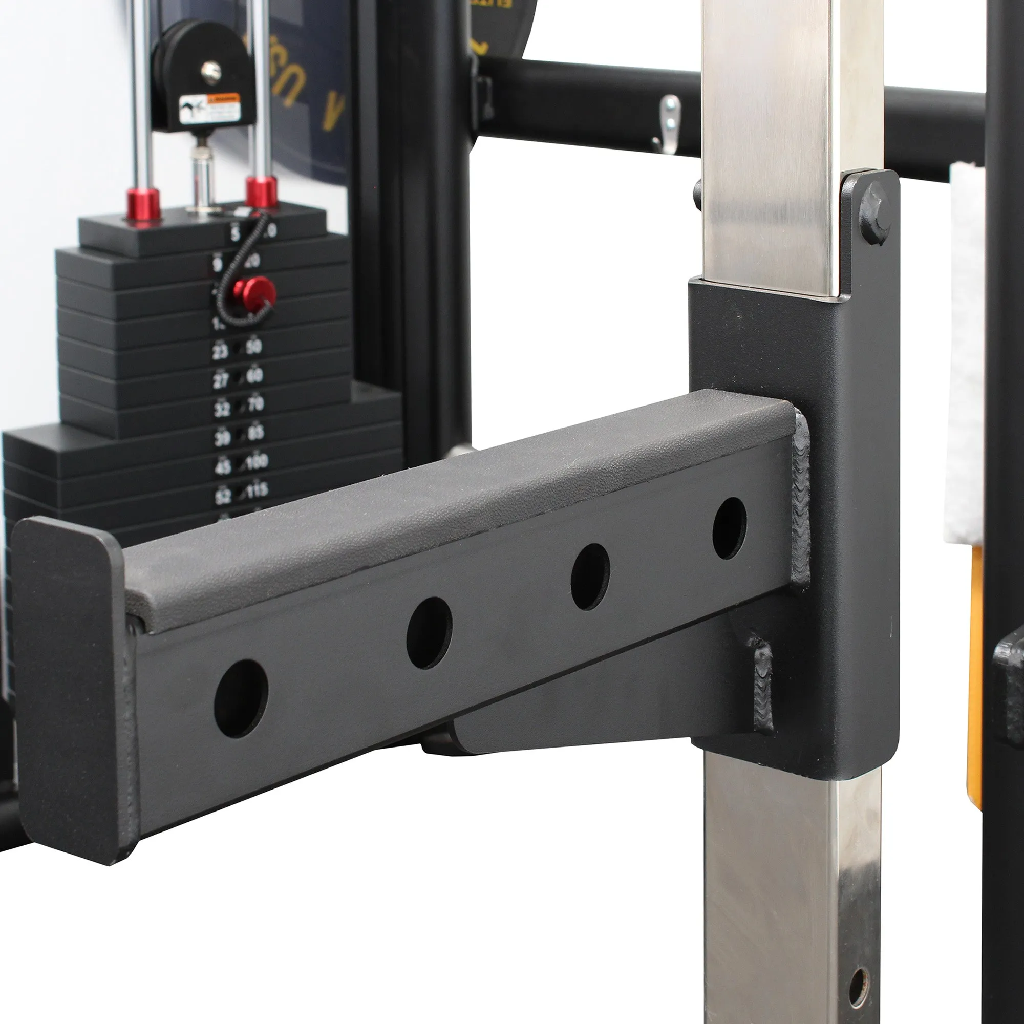 TITANIUM USA F90 PLATINUM SERIES FUNCTIONAL SMITH MACHINE