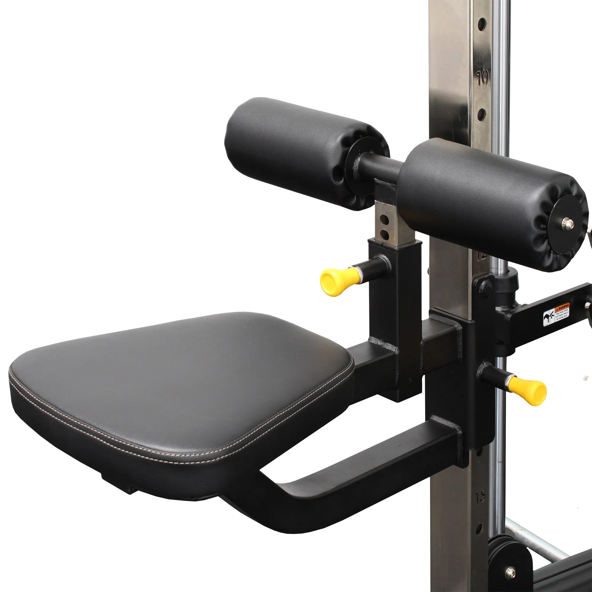 TITANIUM USA F90 PLATINUM SERIES FUNCTIONAL SMITH MACHINE